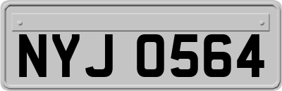 NYJ0564