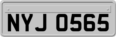 NYJ0565