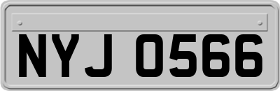 NYJ0566
