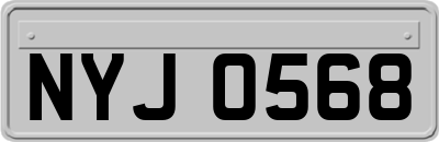 NYJ0568