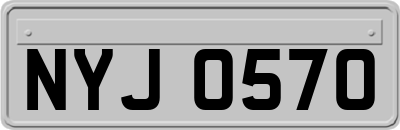 NYJ0570
