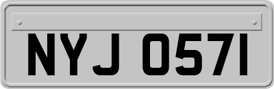 NYJ0571