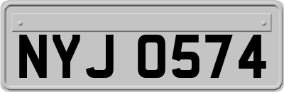 NYJ0574
