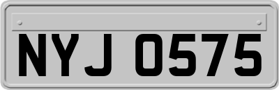 NYJ0575