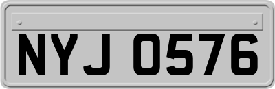 NYJ0576