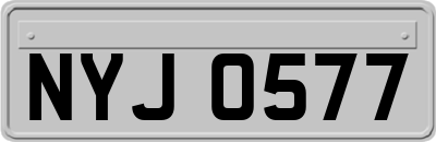 NYJ0577