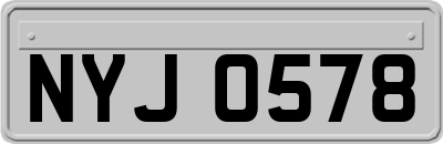NYJ0578