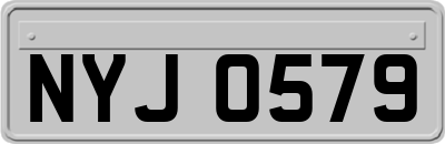 NYJ0579