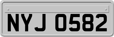 NYJ0582