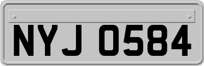 NYJ0584