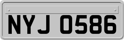 NYJ0586