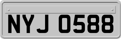 NYJ0588
