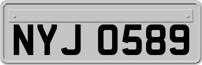 NYJ0589