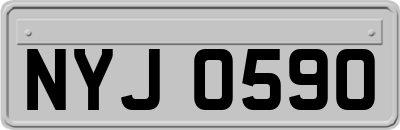 NYJ0590