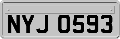 NYJ0593