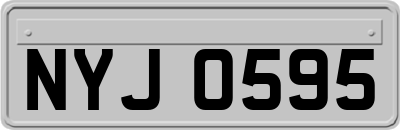 NYJ0595