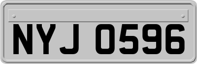 NYJ0596