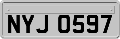 NYJ0597
