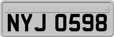 NYJ0598