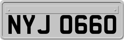NYJ0660