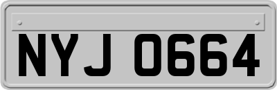 NYJ0664