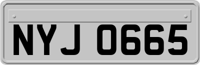 NYJ0665