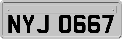 NYJ0667