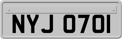 NYJ0701