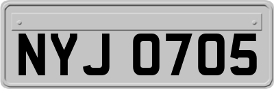 NYJ0705