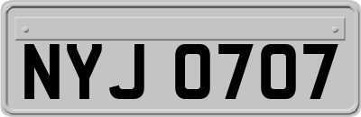 NYJ0707