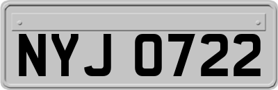 NYJ0722