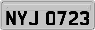NYJ0723