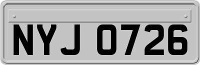 NYJ0726