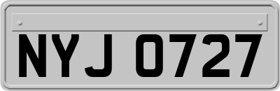 NYJ0727