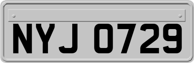 NYJ0729