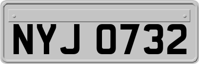 NYJ0732