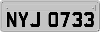 NYJ0733