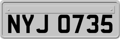 NYJ0735
