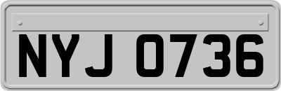 NYJ0736
