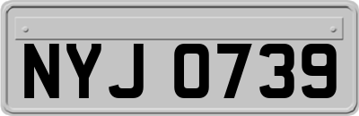NYJ0739