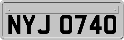 NYJ0740