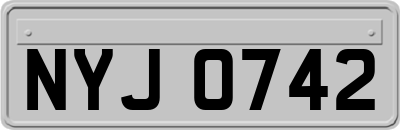 NYJ0742