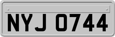 NYJ0744