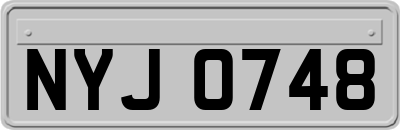 NYJ0748