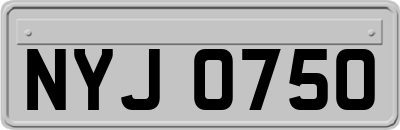 NYJ0750