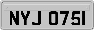 NYJ0751