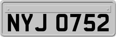 NYJ0752