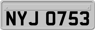 NYJ0753