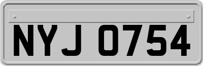 NYJ0754