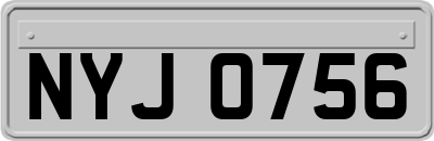 NYJ0756